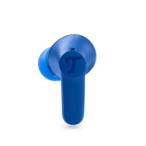 Teufel AIRY TWS 2 True-Wireless Słuchawki douszne Bluetooth niebieski-17159994