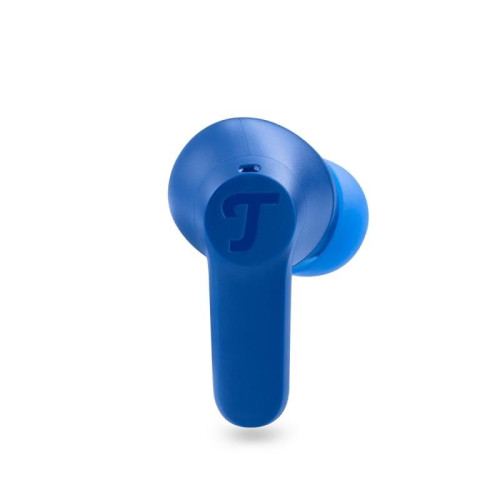 Teufel AIRY TWS 2 True-Wireless Słuchawki douszne Bluetooth niebieski-17159995