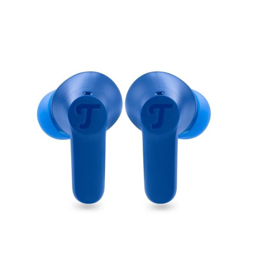 Teufel AIRY TWS 2 True-Wireless Słuchawki douszne Bluetooth niebieski-17159996