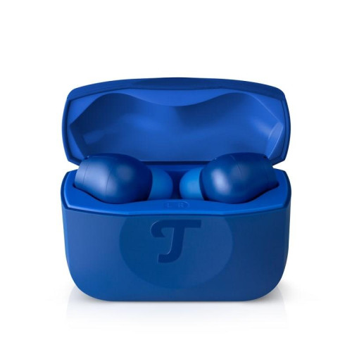 Teufel AIRY TWS 2 True-Wireless Słuchawki douszne Bluetooth niebieski-17159997
