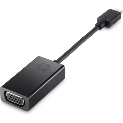 HP Przejściówka z USB-C na VGA