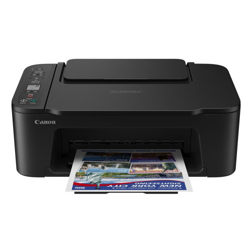 Drukarka wielofunkcyjna Canon PIXMA TS3750i (6671C006)-17160290