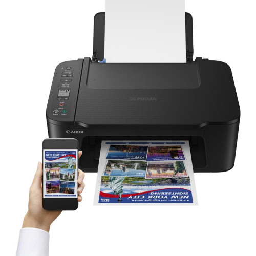 Drukarka wielofunkcyjna Canon PIXMA TS3750i (6671C006)-17160293