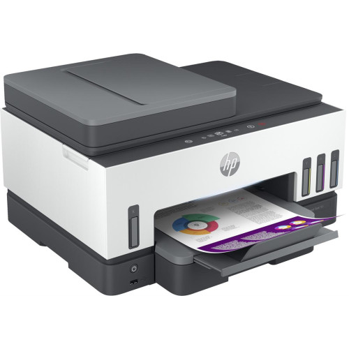 Urządzenie wielofunkcyjne HP Smart Tank 790 4WF66A-17160302