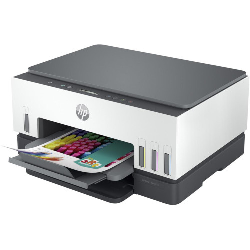 Urządzenie wielofunkcyjne HP Smart Tank 670 6UU48A-17160308