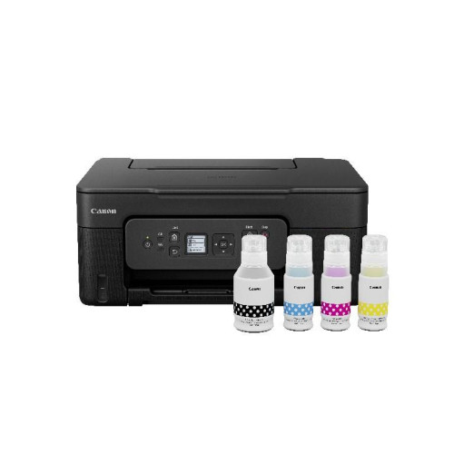 Drukarka Canon PIXMA G3480 bez ograniczeń
