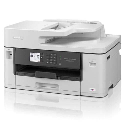 Urządzenie wielofunkcyjne Brother MFC-J5345DW - kolor-17160333