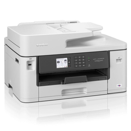 Urządzenie wielofunkcyjne Brother MFC-J5345DW - kolor-17160334