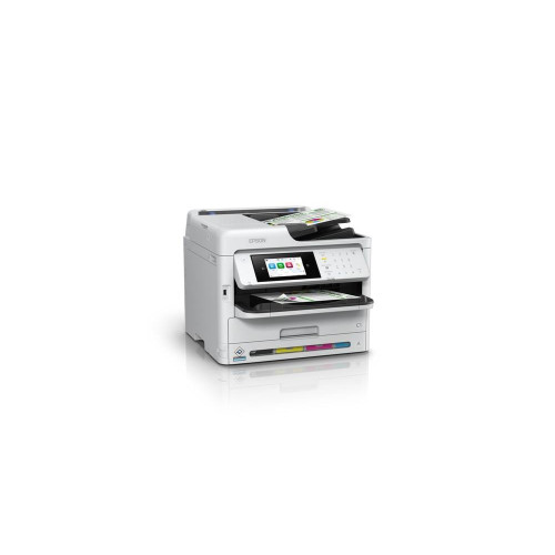 Drukarka Epson WorkForce Pro WF-C5890DWF BAM Atramentowa A4 4800 x 1200 DPI 16 stron/min Wi-Fi-17160417