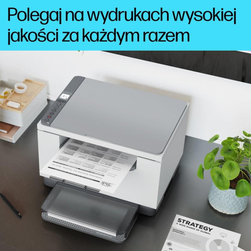 Urządzenie wielofunkcyjne HP LaserJet M234D-17160538