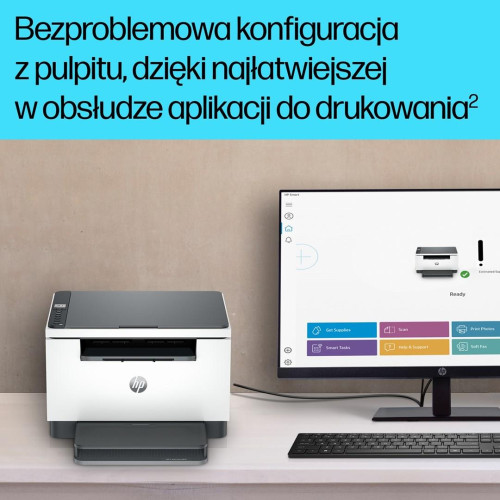Urządzenie wielofunkcyjne HP LaserJet M234D-17160539