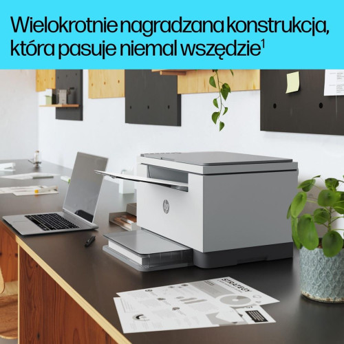 Urządzenie wielofunkcyjne HP LaserJet M234D-17160540