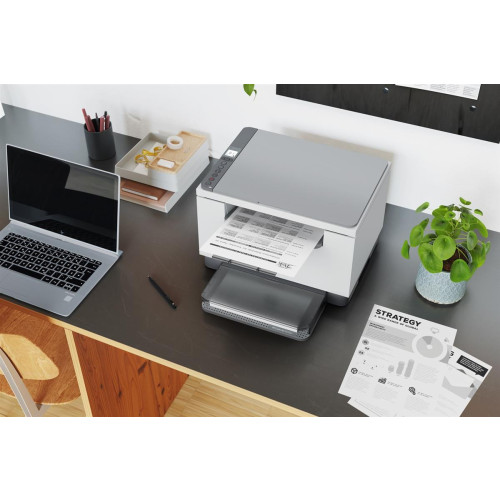 Urządzenie wielofunkcyjne HP LaserJet M234D-17160550