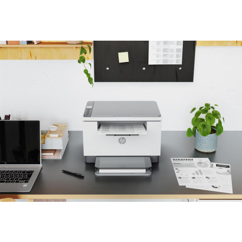 Urządzenie wielofunkcyjne HP LaserJet M234D-17160555