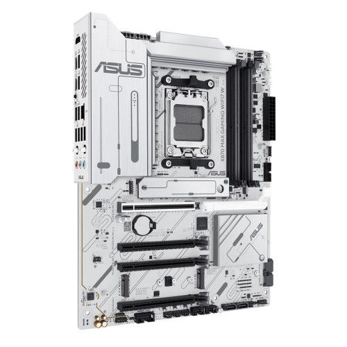 Płyta główna ASUS X870 MAX GAMING WIFI7 White-17161330