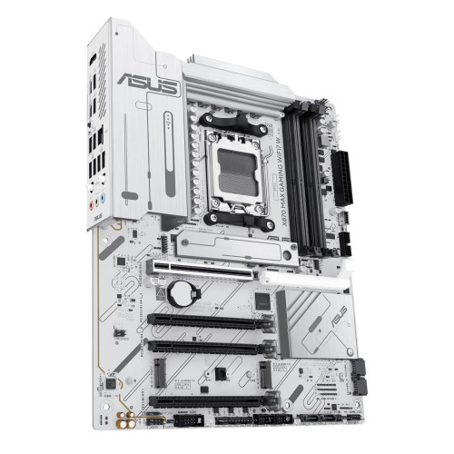 Płyta główna ASUS X870 MAX GAMING WIFI7 White-17161331