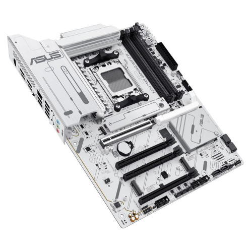 Płyta główna ASUS X870 MAX GAMING WIFI7 White-17161333