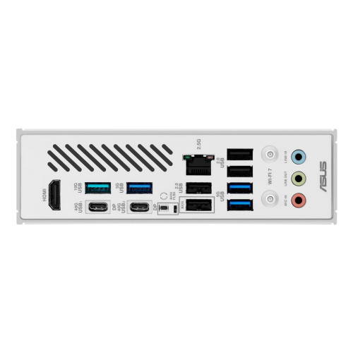 Płyta główna ASUS X870 MAX GAMING WIFI7 White-17161335