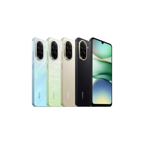 Xiaomi Redmi A5 3/64GB Złoty-17169955