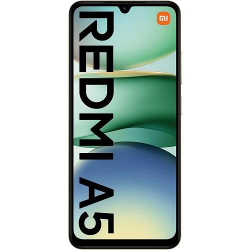 Xiaomi Redmi A5 3/64GB Złoty-17169957