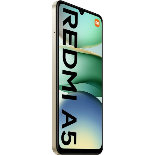Xiaomi Redmi A5 3/64GB Złoty-17169959