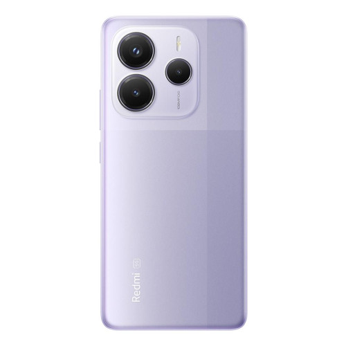 Smartfon Xiaomi Redmi Note 14 5G DS 8/256GB Lavender Purple-17170005