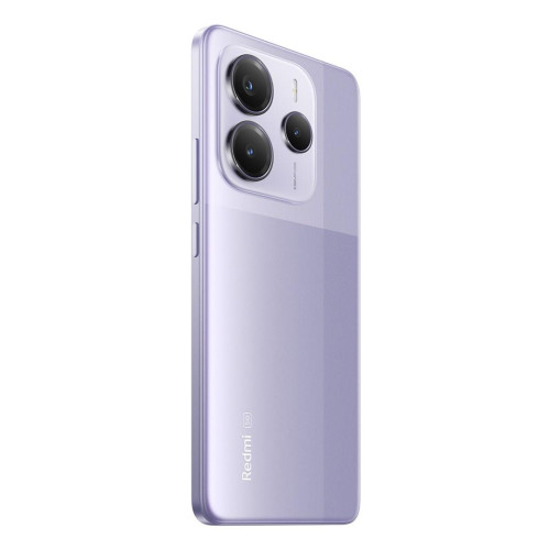 Smartfon Xiaomi Redmi Note 14 5G DS 8/256GB Lavender Purple-17170008