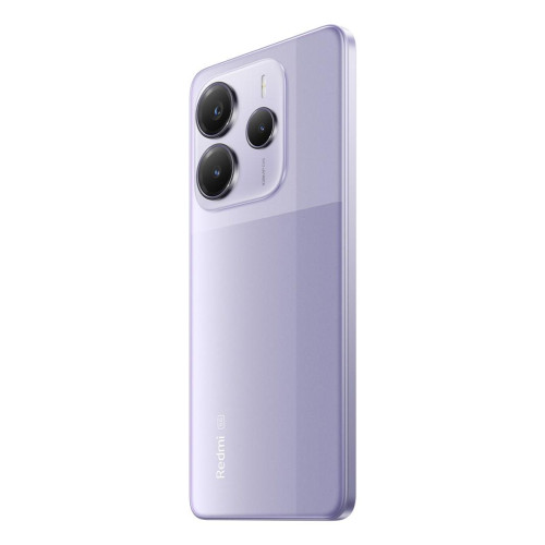 Smartfon Xiaomi Redmi Note 14 5G DS 8/256GB Lavender Purple-17170009