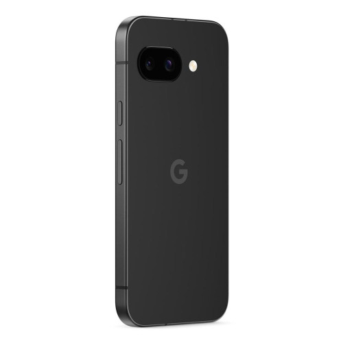 Telefon komórkowy Google Pixel 9A 5G 256GB Obsidian-17170019