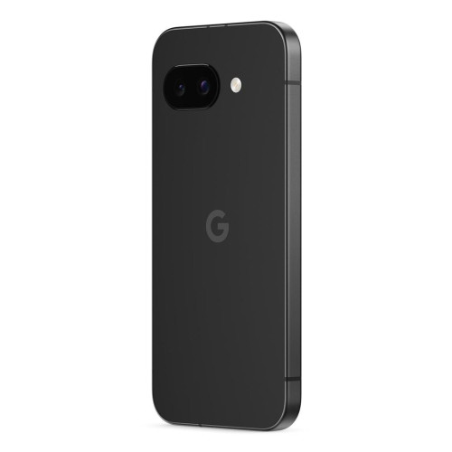 Telefon komórkowy Google Pixel 9A 5G 256GB Obsidian-17170020