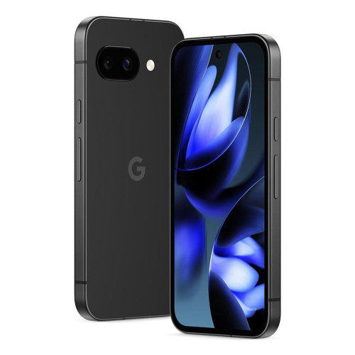 Telefon komórkowy Google Pixel 9A 5G 256GB Obsidian-17170022