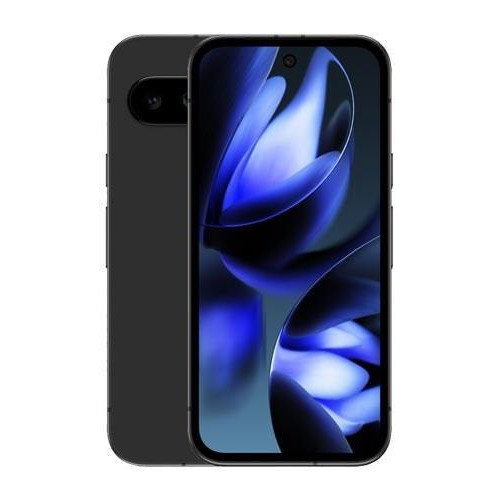 Telefon komórkowy Google Pixel 9A 5G 256GB Obsidian