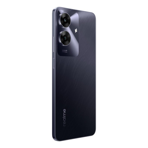 Realme Note 60 4G Dual Sim 4GB RAM 128GB - Marmurowa Czerń-17170070