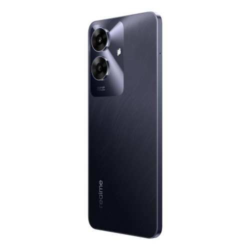 Realme Note 60 4G Dual Sim 4GB RAM 128GB - Marmurowa Czerń-17170072