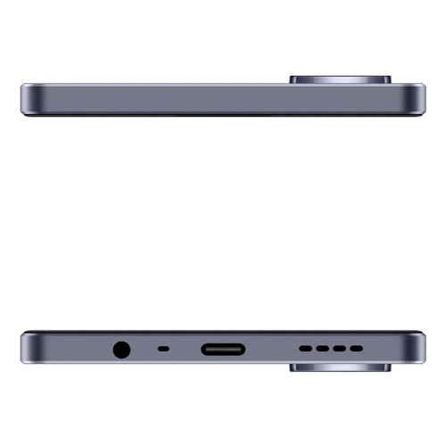 Realme Note 60 4G Dual Sim 4GB RAM 128GB - Marmurowa Czerń-17170075