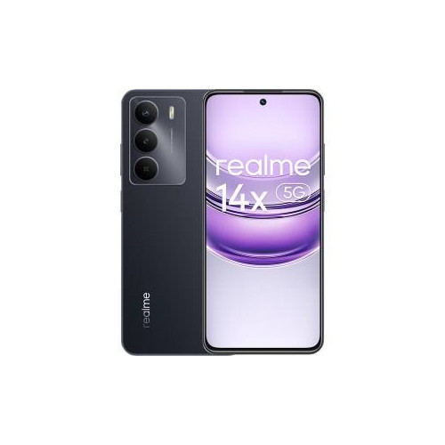 Smartfon Realme 14X 5G Dual Sim 6GB RAM 128GB