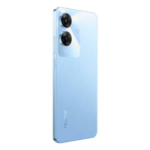 Telefon Realme Note 60 4G Dual Sim 4GB RAM 128GB - Voyage Niebieski-17170229
