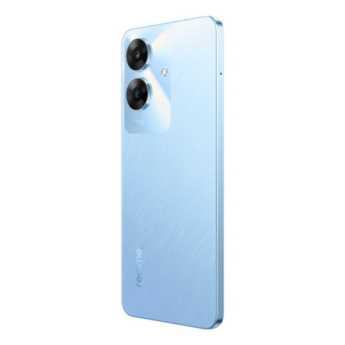 Telefon Realme Note 60 4G Dual Sim 4GB RAM 128GB - Voyage Niebieski-17170231