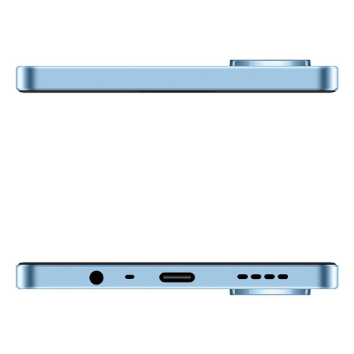 Telefon Realme Note 60 4G Dual Sim 4GB RAM 128GB - Voyage Niebieski-17170233