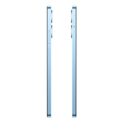 Telefon Realme Note 60 4G Dual Sim 4GB RAM 128GB - Voyage Niebieski-17170234