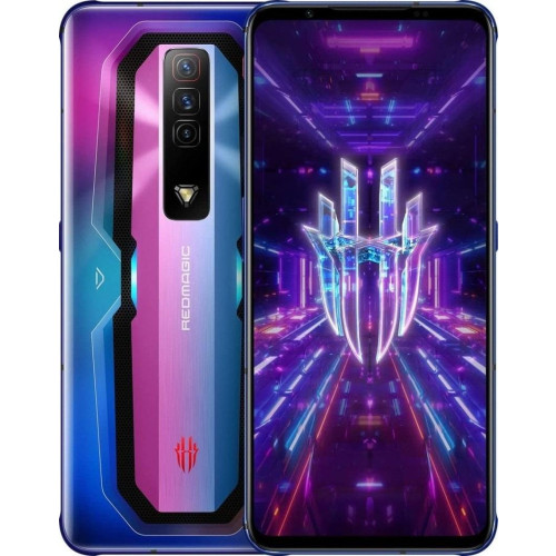 REDMAGIC 7 5G 16/256GB Pulsar
