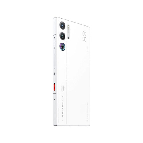REDMAGIC 9S Pro 5G 12/256GB Frost-17170276