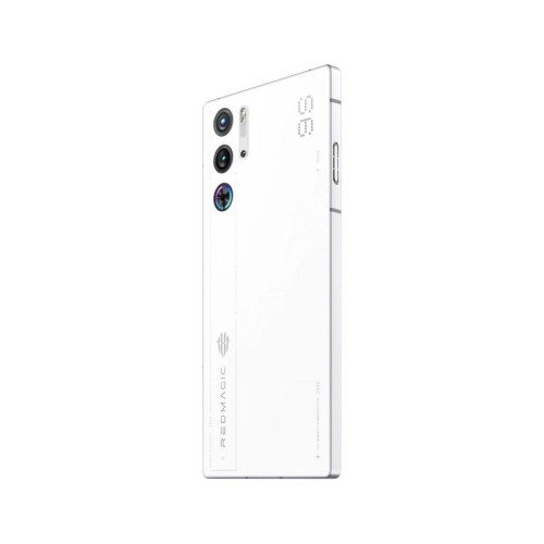 REDMAGIC 9S Pro 5G 12/256GB Frost-17170277