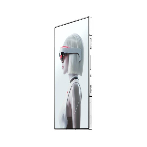 REDMAGIC 9S Pro 5G 12/256GB Frost-17170278