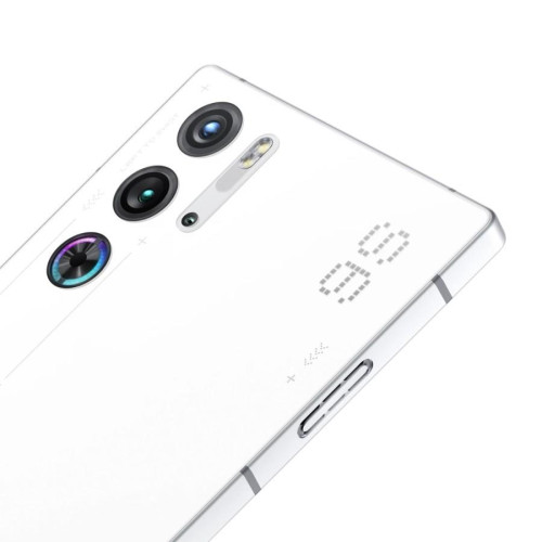 REDMAGIC 9S Pro 5G 12/256GB Frost-17170280