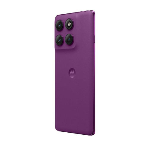 Motorola Edge 60 Pro 5G 12/512GB Sparkling Grape-17170309