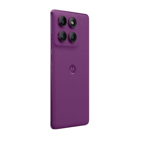 Motorola Edge 60 Pro 5G 12/512GB Sparkling Grape-17170310