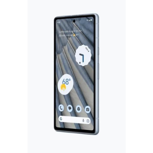 Smartfon Google Pixel 7A 5G 8/128GB Niebieski (WYPRZEDAŻ)-17170396