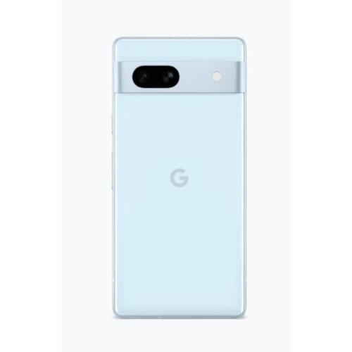 Smartfon Google Pixel 7A 5G 8/128GB Niebieski (WYPRZEDAŻ)-17170398