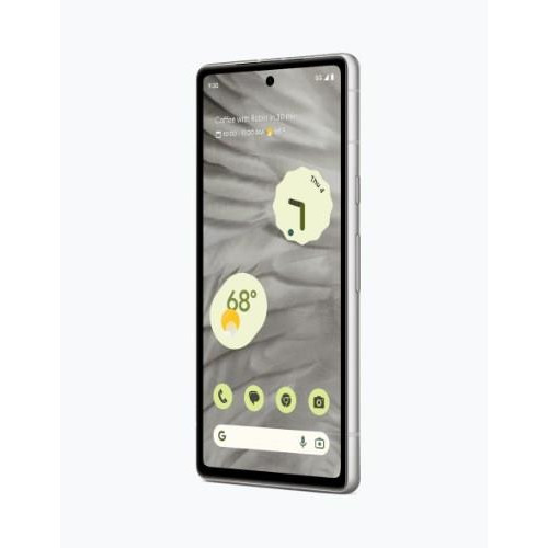 Smartfon Google Pixel 7A 5G 8/128GB Biały (WYPRZEDAŻ)-17170401